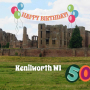 50 years of Kenilworth WI in 2017