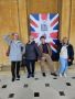 Blenheim Palace 2024