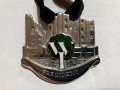 Presidents Badge
