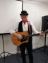 A Musical Journey 2019