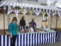 WI Stall at Kenilworth  Lions event - September 2022