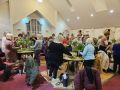 March 2024 Flower Arranging Evening